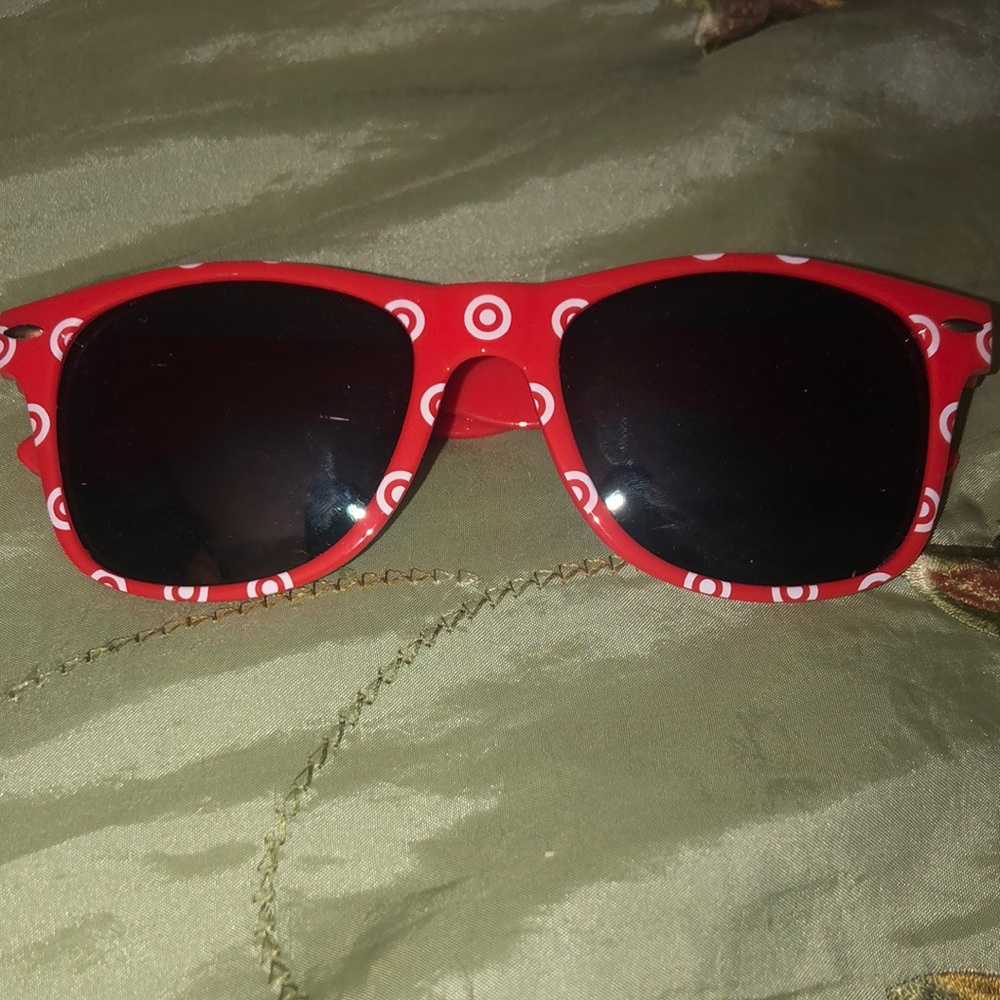 Target glasses - Picture 4 of 5